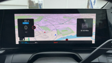 Renault Megane E-Tech EV60 160kW Iconic 60kWh Optimum Charge 5dr Auto Electric Hatchback